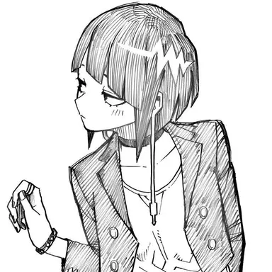 Profile image of Kyoka Jirou