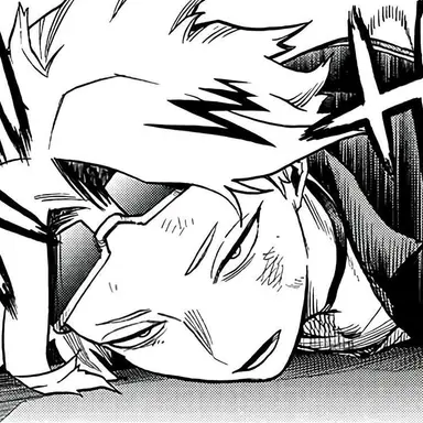 Profile image of Denki Kaminari