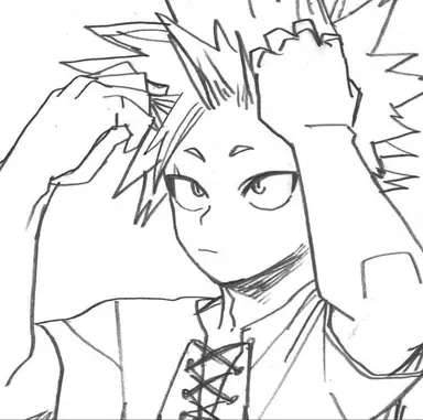 Profile image of Eijiro Kirishima