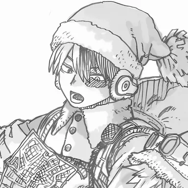 Profile image of Shoto Todoroki