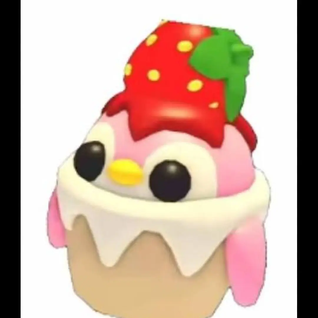 FinalBanjo7584의 펭귄