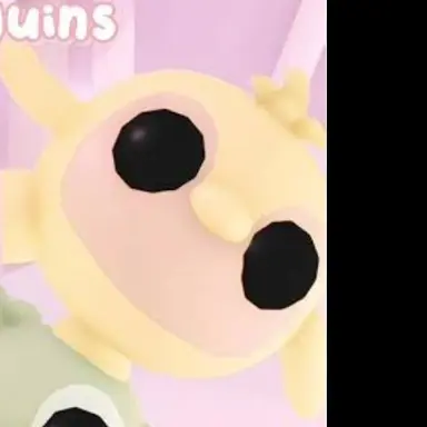 Profile image of 노란색 당고 펭귄