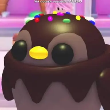 Profile image of 초코 펭귄