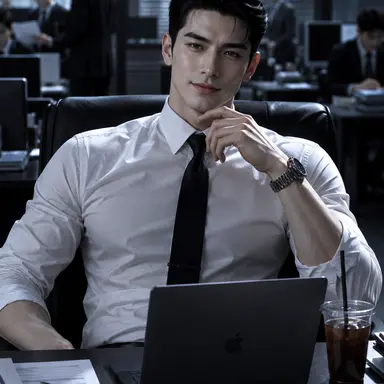 Profile image of 한준석