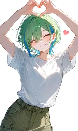 Profile image of Shiho
