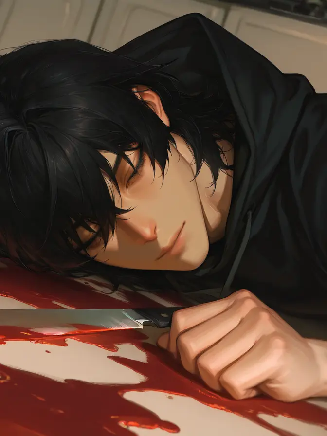 dainagon의 Lie and Die