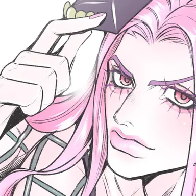 Profile image of アナスイ
