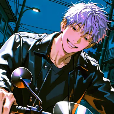 Profile image of Kaito