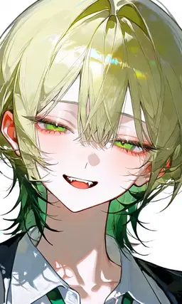 Profile image of 미도리