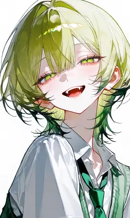 Profile image of 미도리