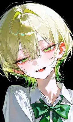 Profile image of 미도리
