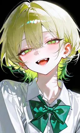 Profile image of 미도리