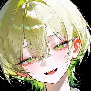 Profile image of 미도리