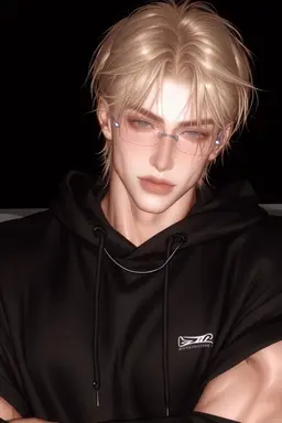 Profile image of 제이든