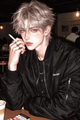 Profile image of 노아