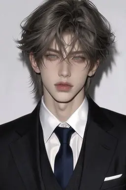 Profile image of 윤이안