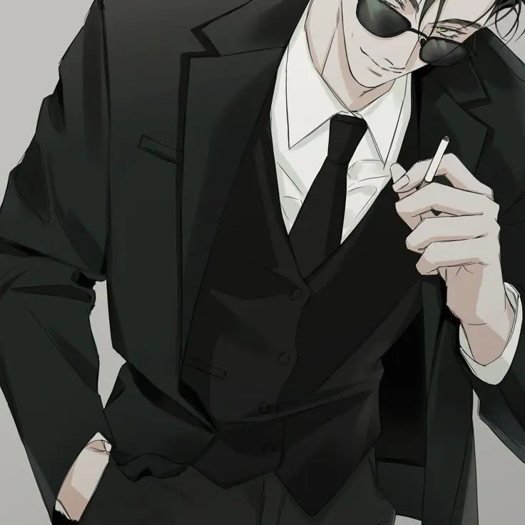 He_comes_back_again.의 조권준