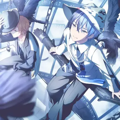 Profile image of 冬弥