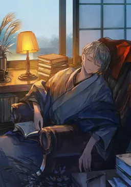 Profile image of 山姥切長義