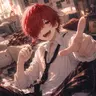 Profile image of 海