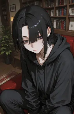 Profile image of Akira