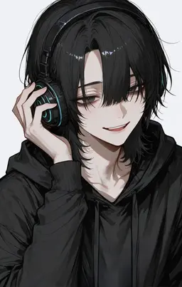 Profile image of Akira