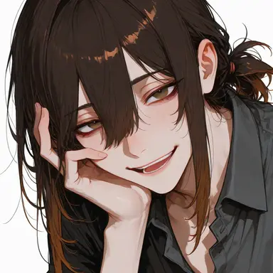 Profile image of Ichino