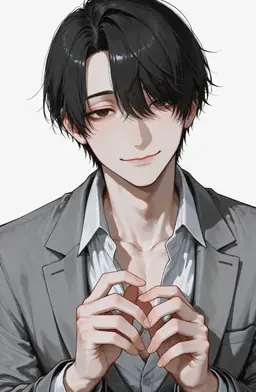 Profile image of Haruaki