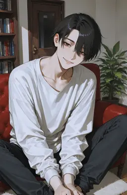 Profile image of Haruaki