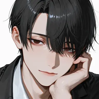 Profile image of Haruaki