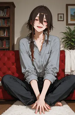Profile image of Ichino