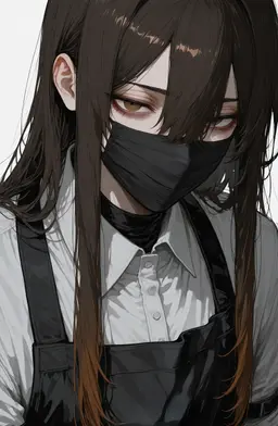 Profile image of Ichino