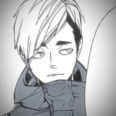 Profile image of 宮 侑