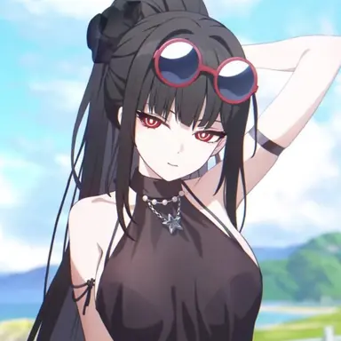Profile image of リオ　水着