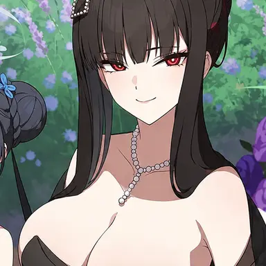 Profile image of リオ　ドレス