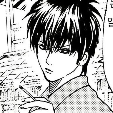 Profile image of 土方十四郎