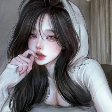 Profile image of 한서아