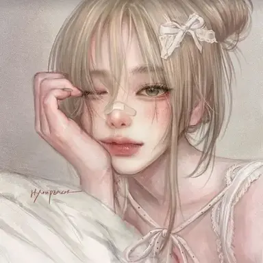 Profile image of 김여우