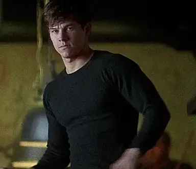 Profile image of David