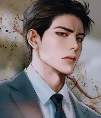 WearyBroom7201의 Angst - Julian