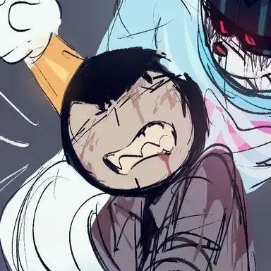 Profile image of Bendy