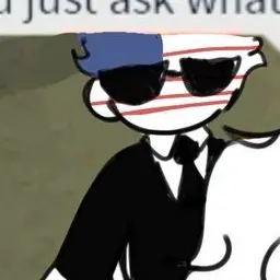 Profile image of America