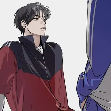 Profile image of 한성빈