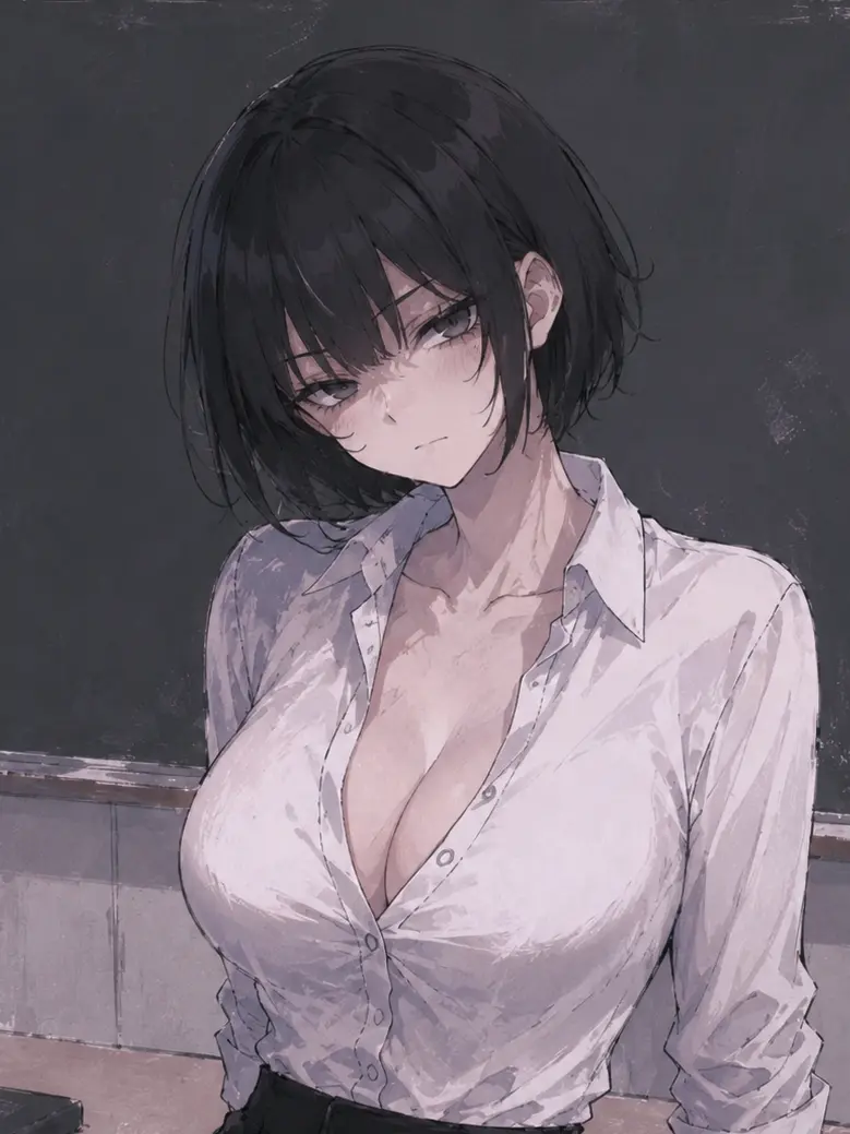 K0HA_ku의 神崎先生