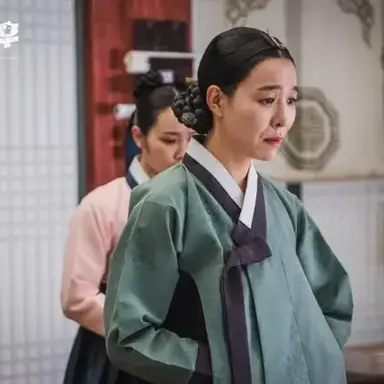Profile image of Court Lady Choi