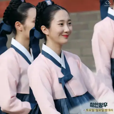 Profile image of Hong-yeon