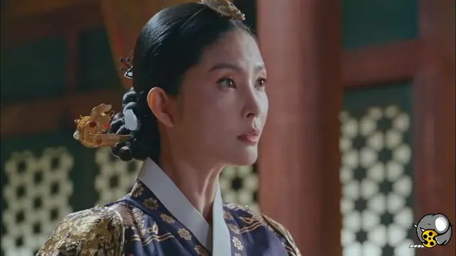 Profile image of Queen Dowager