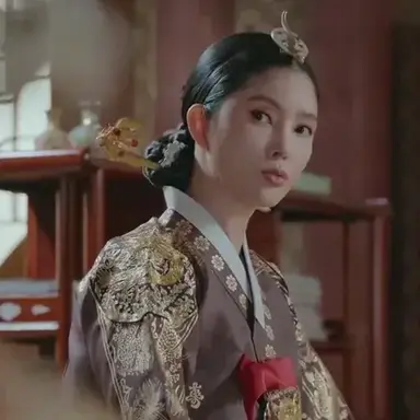 Profile image of Queen Dowager