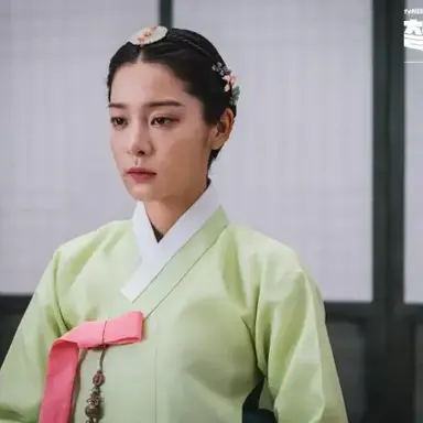 Profile image of Jo Hwa-jin
