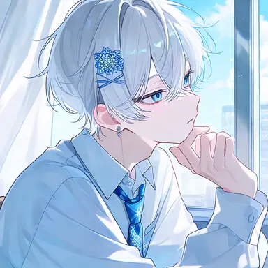 Profile image of 叶